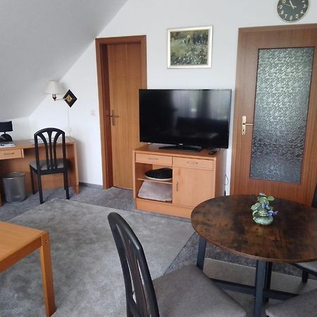 Haus Meyne Διαμέρισμα Bad Fallingbostel Εξωτερικό φωτογραφία