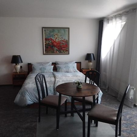 Haus Meyne Διαμέρισμα Bad Fallingbostel Εξωτερικό φωτογραφία