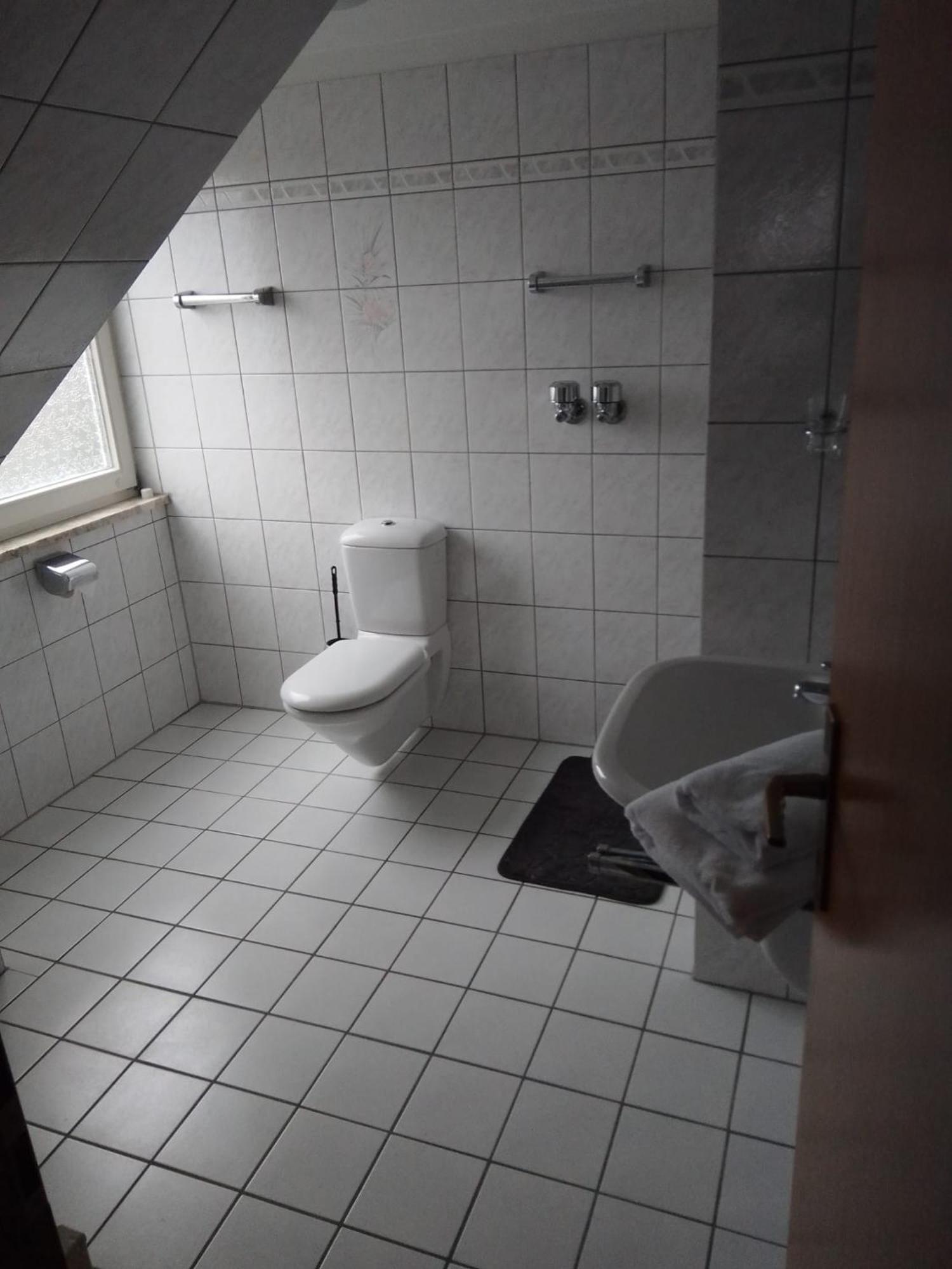 Haus Meyne Διαμέρισμα Bad Fallingbostel Εξωτερικό φωτογραφία