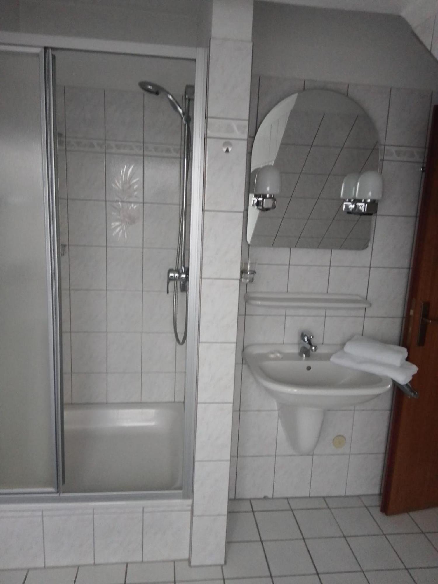 Haus Meyne Διαμέρισμα Bad Fallingbostel Εξωτερικό φωτογραφία