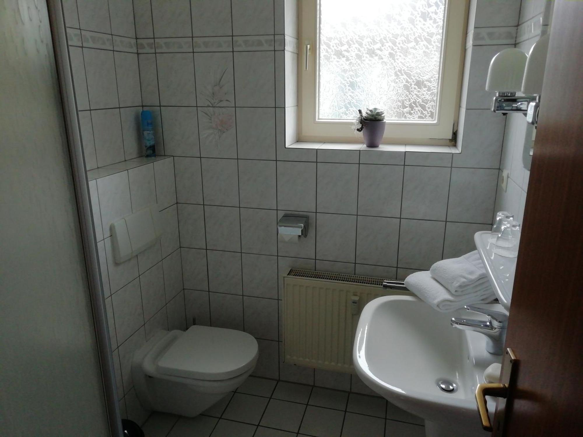 Haus Meyne Διαμέρισμα Bad Fallingbostel Εξωτερικό φωτογραφία