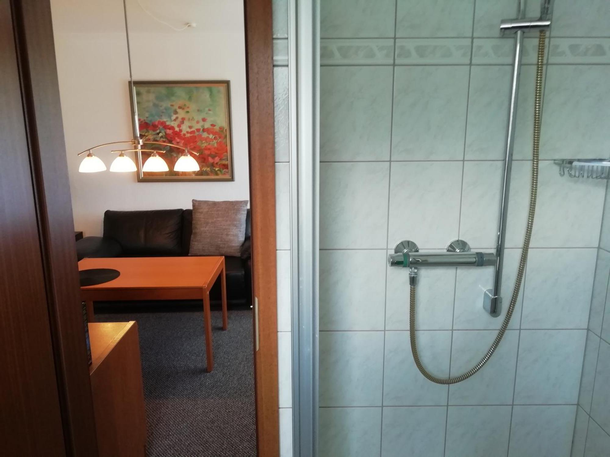Haus Meyne Διαμέρισμα Bad Fallingbostel Εξωτερικό φωτογραφία