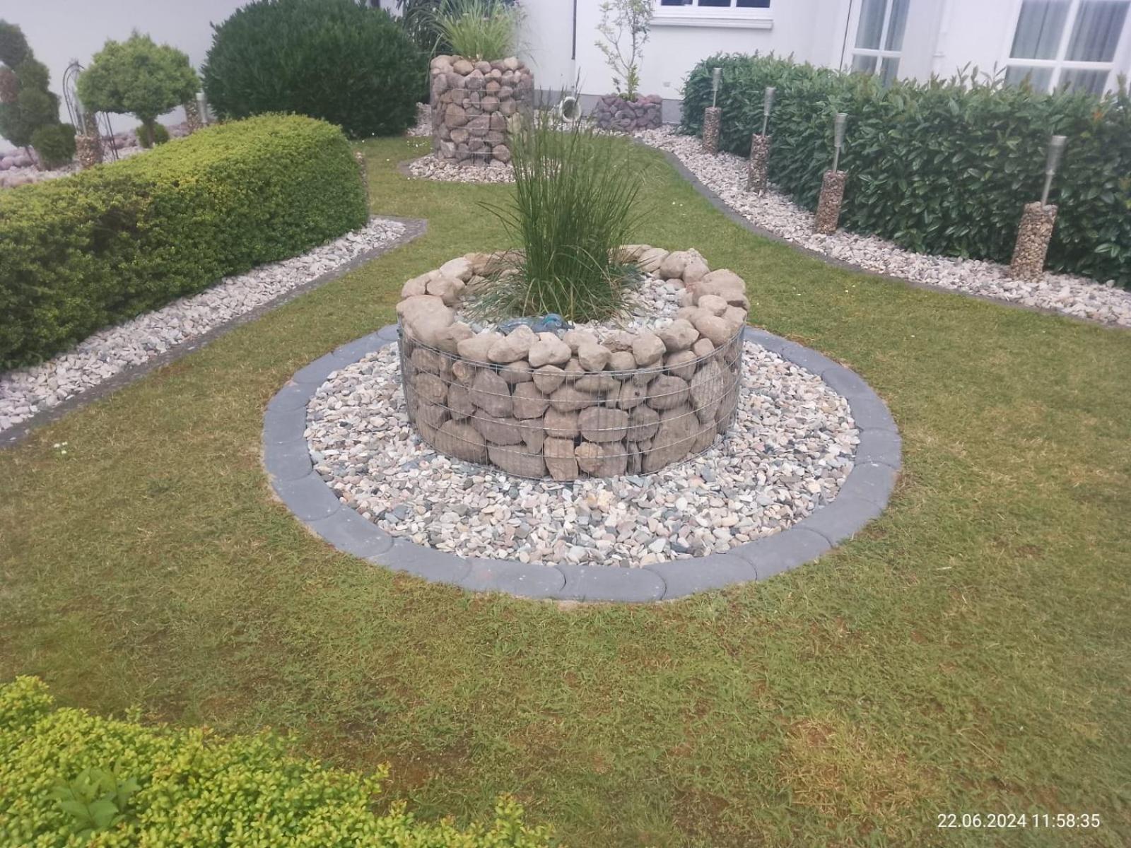 Haus Meyne Διαμέρισμα Bad Fallingbostel Εξωτερικό φωτογραφία