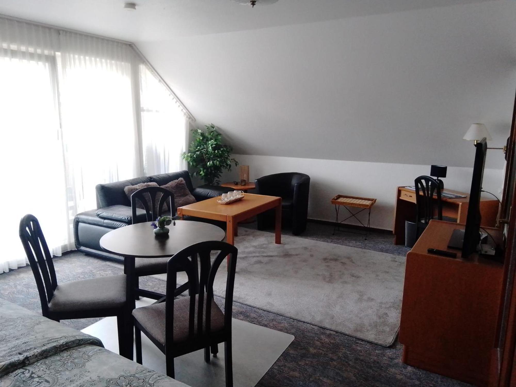 Haus Meyne Διαμέρισμα Bad Fallingbostel Εξωτερικό φωτογραφία