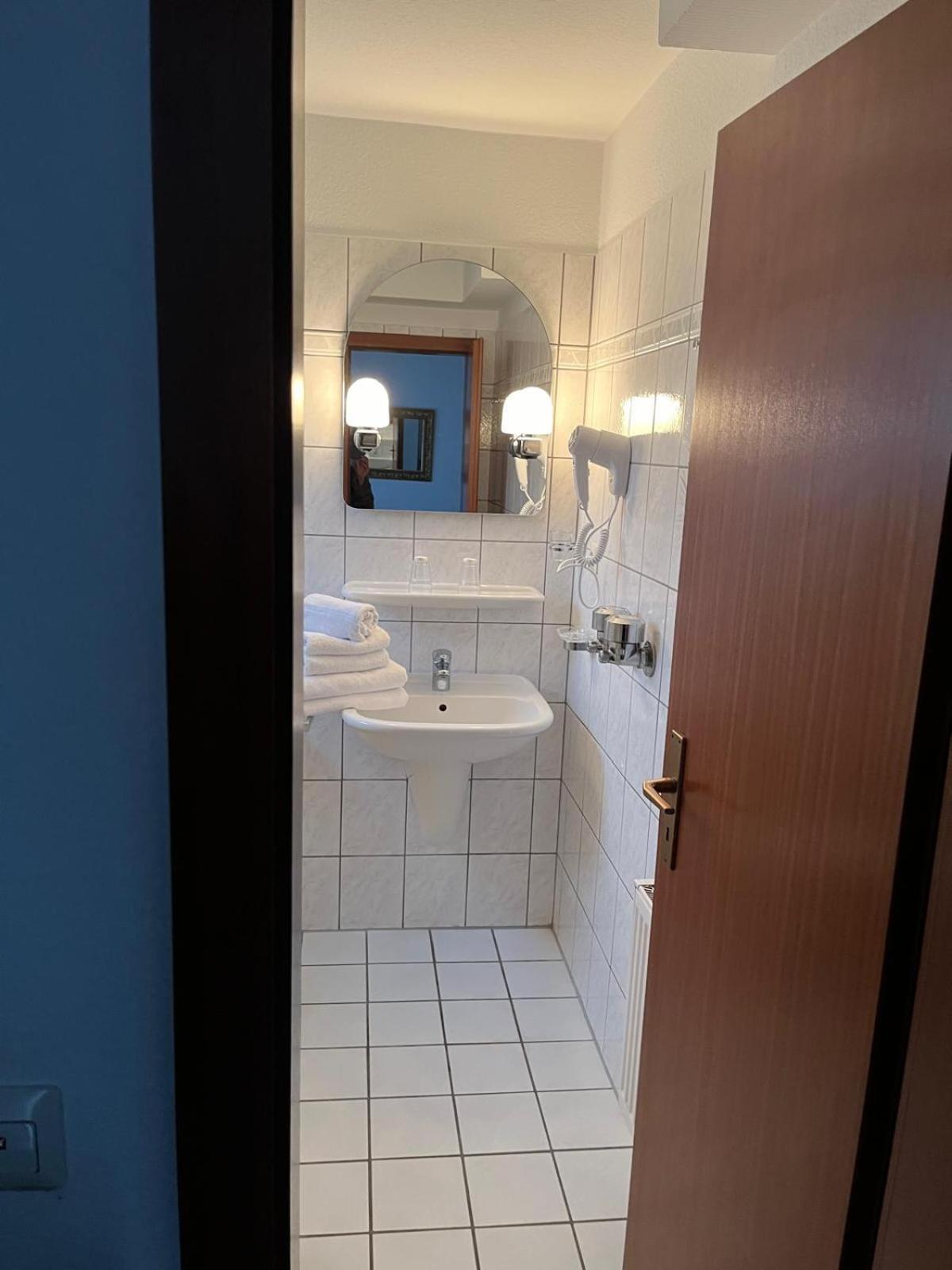Haus Meyne Διαμέρισμα Bad Fallingbostel Εξωτερικό φωτογραφία