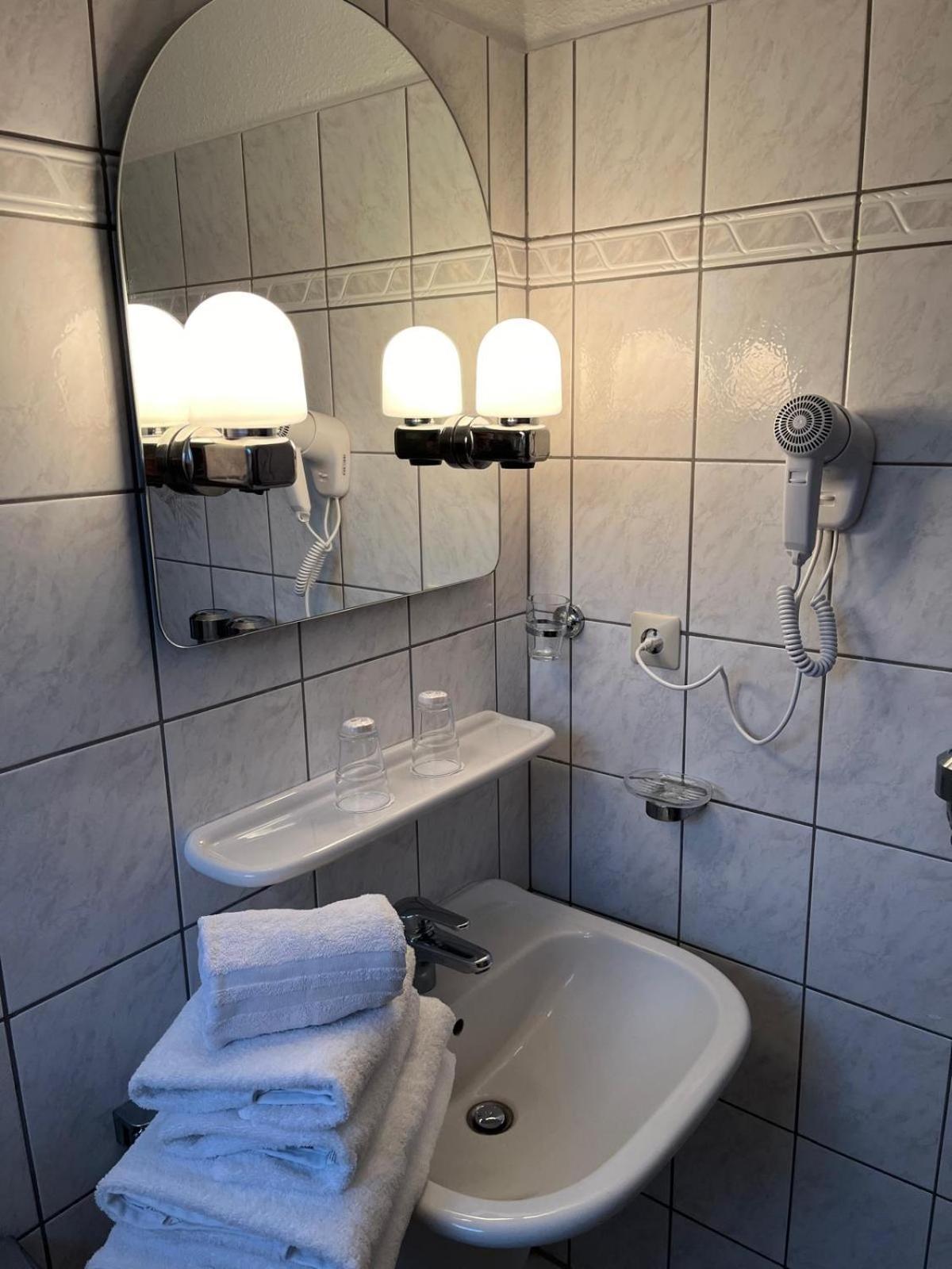 Haus Meyne Διαμέρισμα Bad Fallingbostel Εξωτερικό φωτογραφία