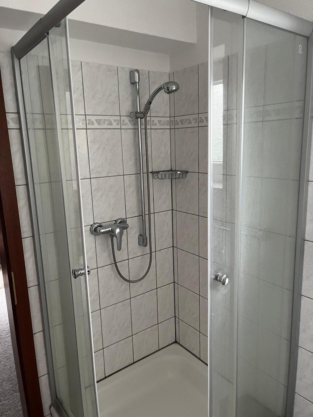 Haus Meyne Διαμέρισμα Bad Fallingbostel Εξωτερικό φωτογραφία